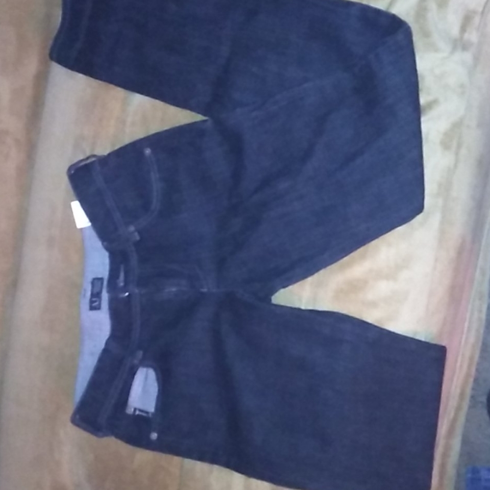 Armani J. Women's Jeans